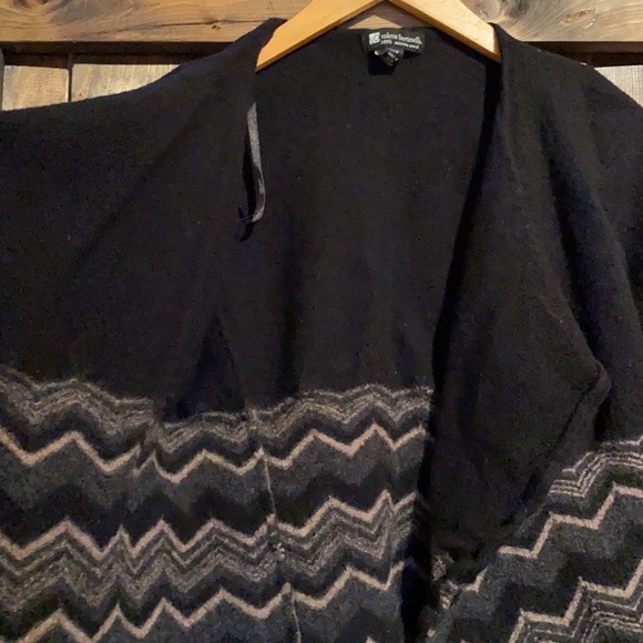 100% Merino Wool Open Cardigan - Picture 6 of 7